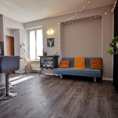 Monte Rosa Studios Invorio Inferiore Екстериор снимка
