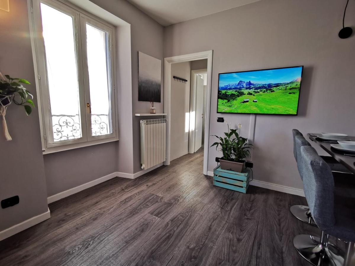Monte Rosa Studios Invorio Inferiore Екстериор снимка