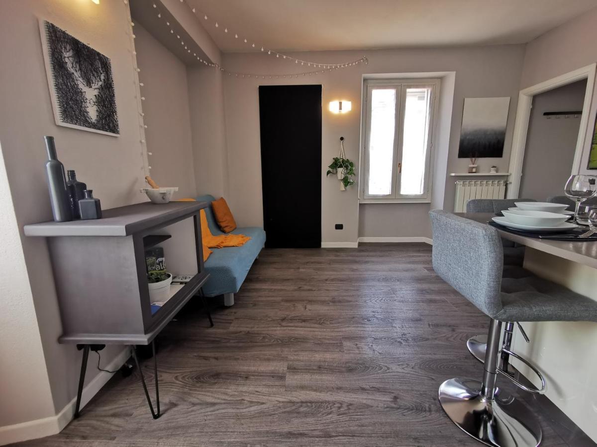 Monte Rosa Studios Invorio Inferiore Екстериор снимка
