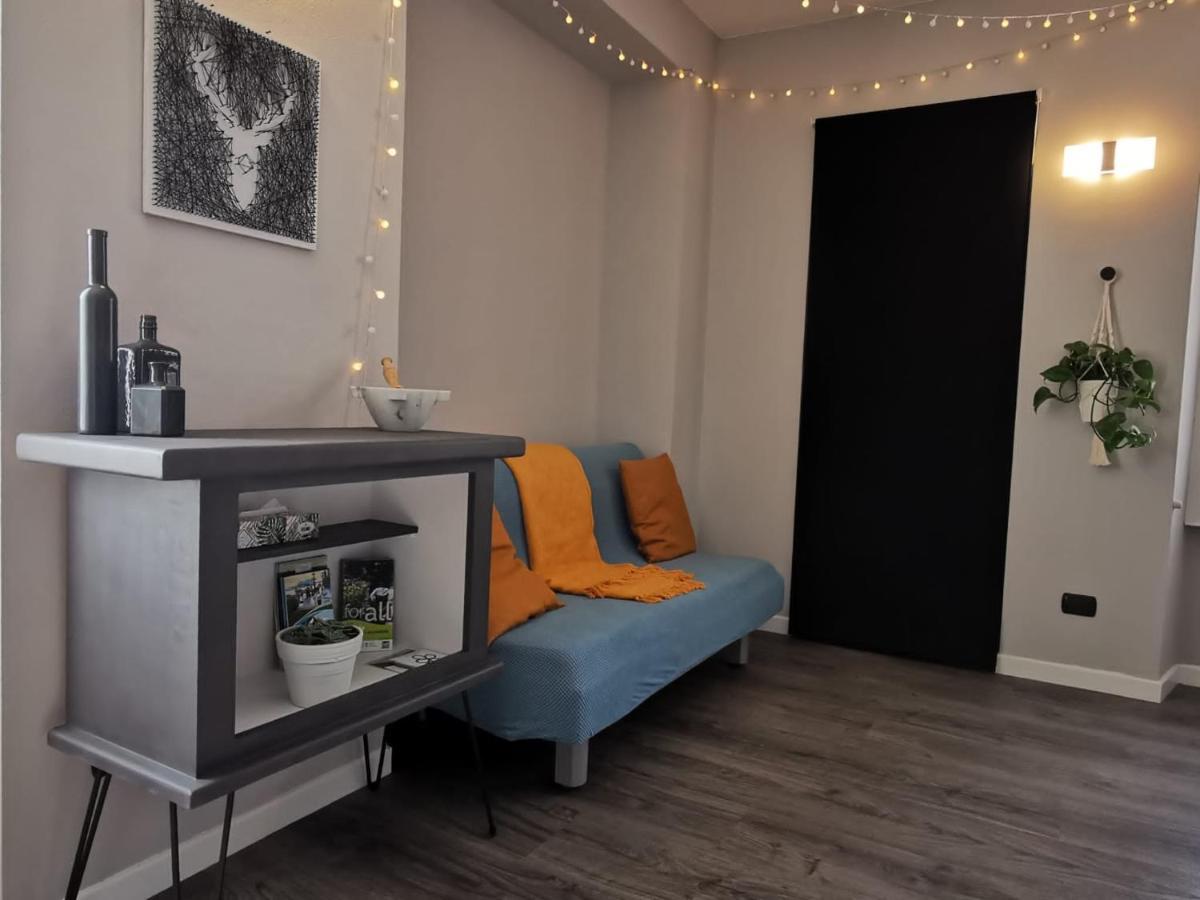 Monte Rosa Studios Invorio Inferiore Екстериор снимка