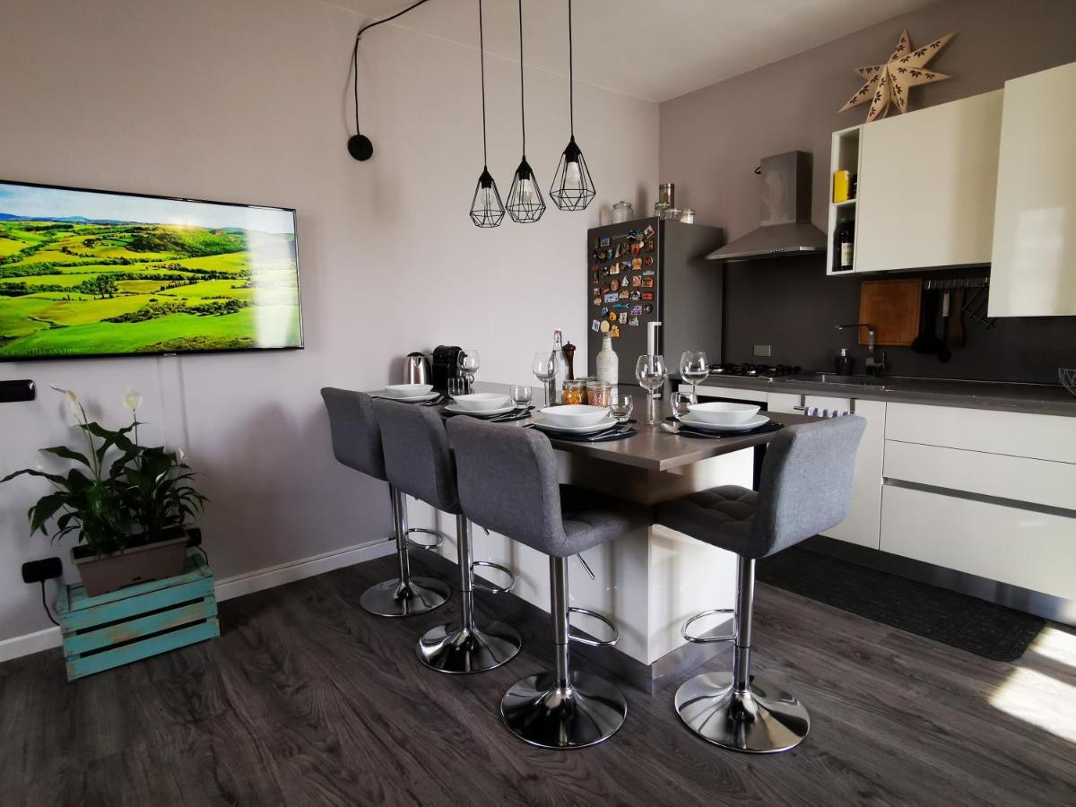 Monte Rosa Studios Invorio Inferiore Екстериор снимка