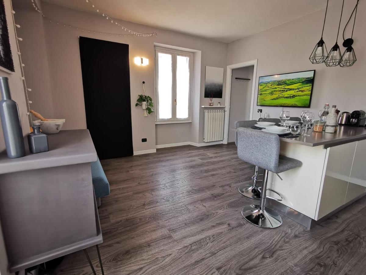 Monte Rosa Studios Invorio Inferiore Екстериор снимка