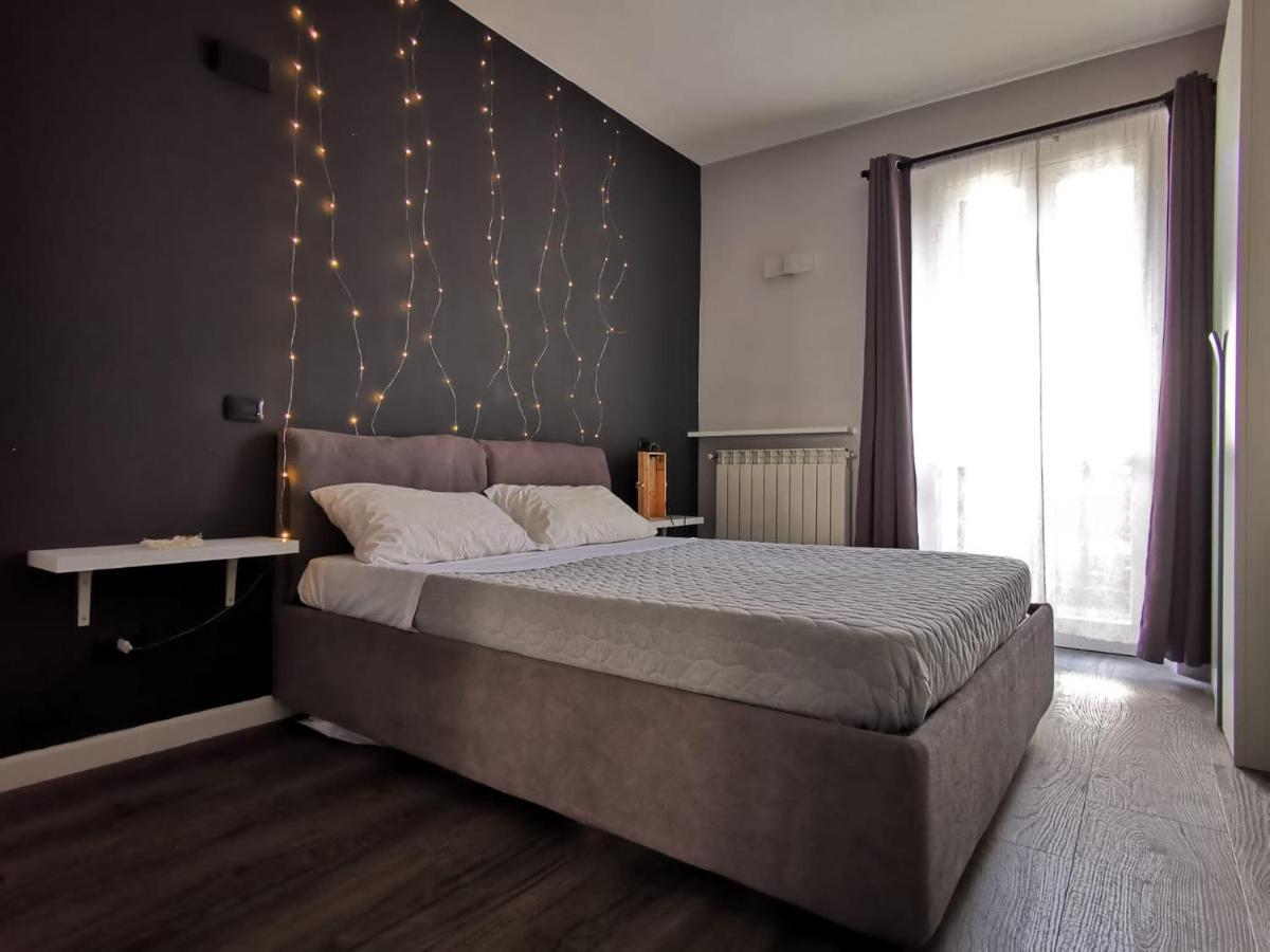 Monte Rosa Studios Invorio Inferiore Екстериор снимка