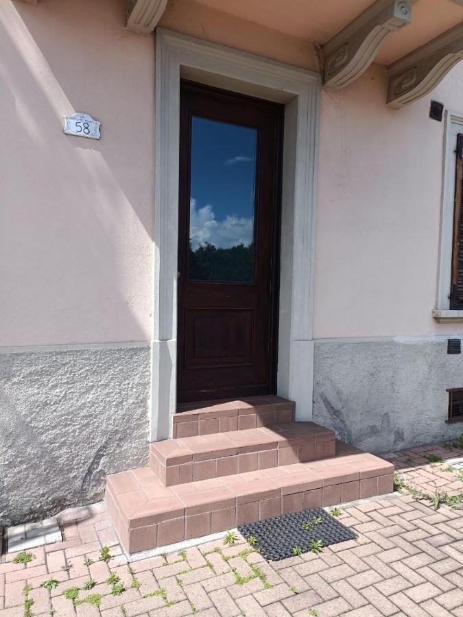 Monte Rosa Studios Invorio Inferiore Екстериор снимка